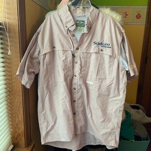 Drake Waterfowl Shirt